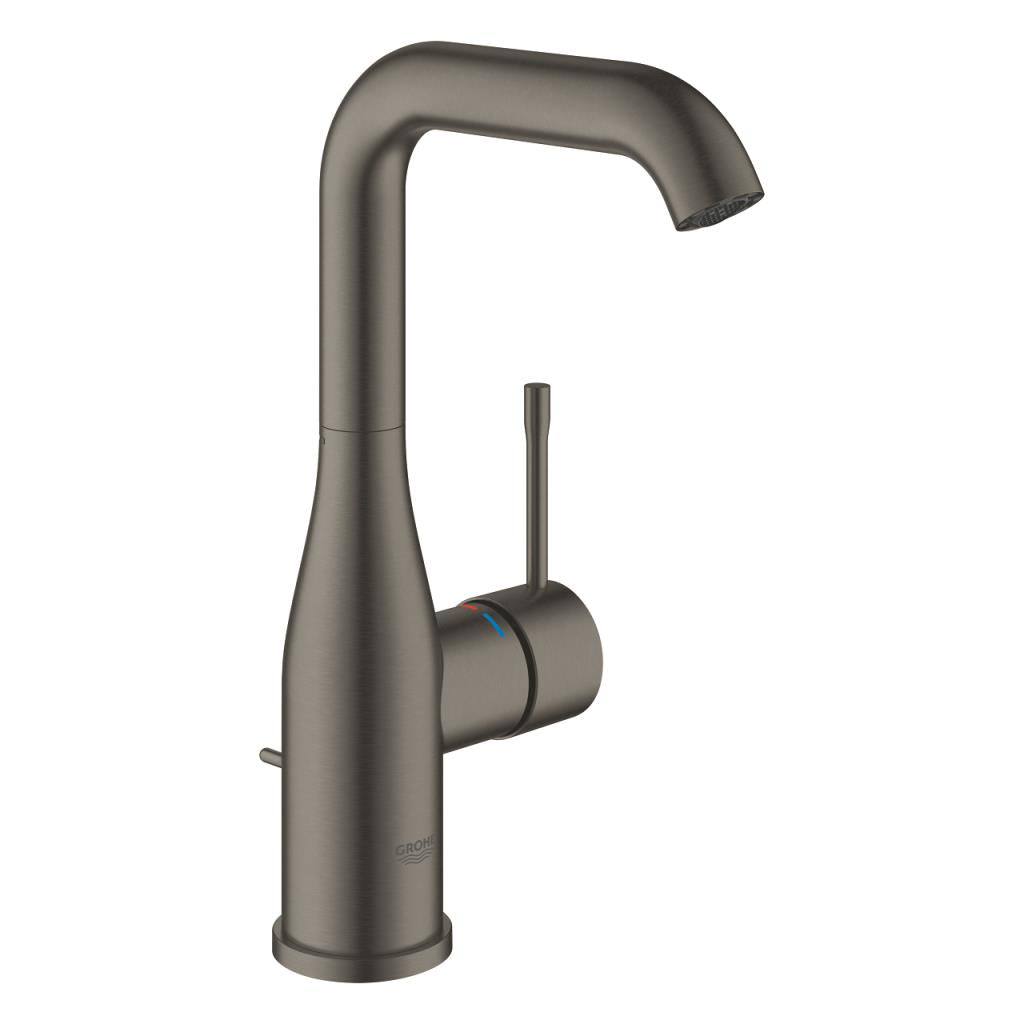 Grohe Essence Tek Kumandalı Lavabo Bataryası 1/2"L - 24174001