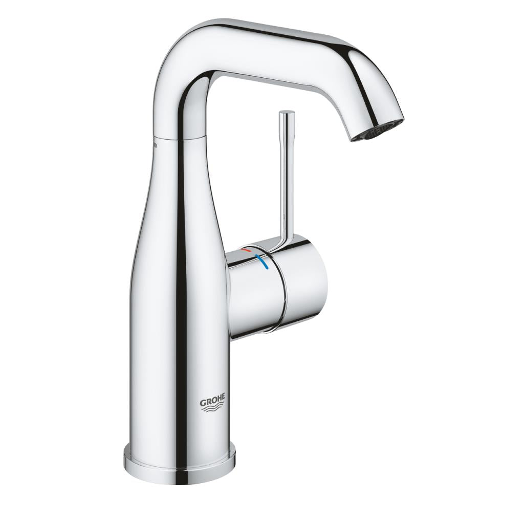 Grohe Essence Tek Kumandalı Lavabo Bataryası M - 24176001