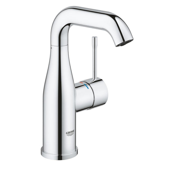 Grohe Essence Tek Kumandalı Lavabo Bataryası M - 24176001