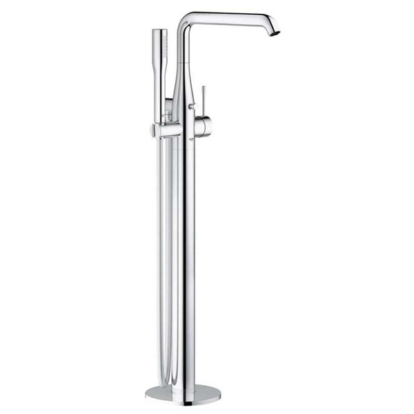 Grohe Essence Yerden Küvet Bataryası - 23491001