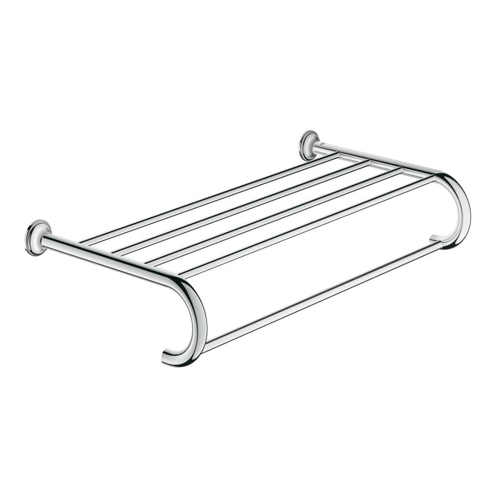 Grohe Essentials Authentic Banyo Havluluğu - 40660001