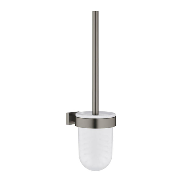 Grohe Eurocube Tuvalet Fırçası - 40513001