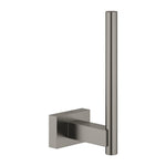 Grohe Essentials Cube Yedek Tuvalet Kağıtlığı - 40623001