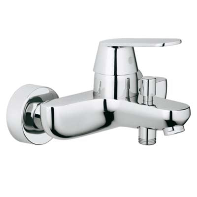 Grohe Eurocosmo Tek Kumandalı Banyo Bataryası - 32831000