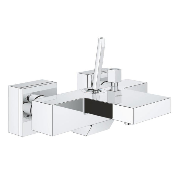 Grohe Eurocube Joy Banyo Bataryası-23666000