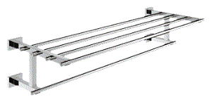 Grohe Eurocube Raf Havluluk - 40512001