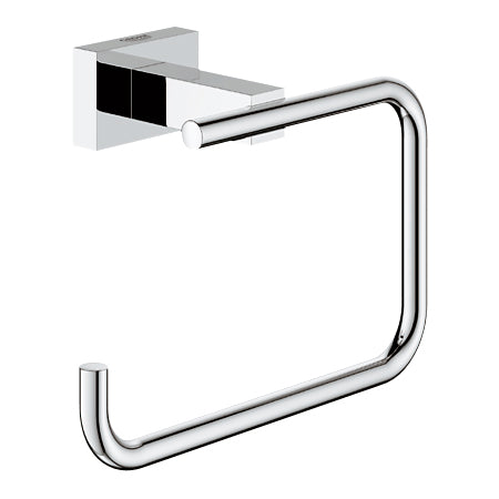 Grohe Eurocube Tuvalet Kağıtlığı - 40507001