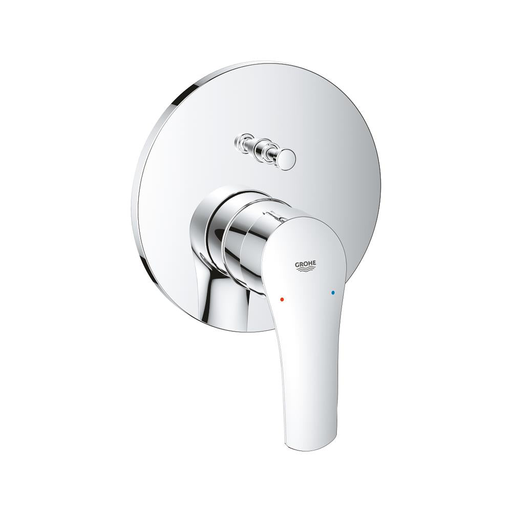 Grohe Eurosmart Ankastre Banyo/Duş Bataryası - 24043003