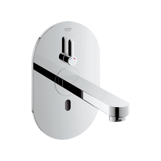 Grohe Fotoselli Lavabo Bataryası Duvardan Ank.Elektrikli - 36315000