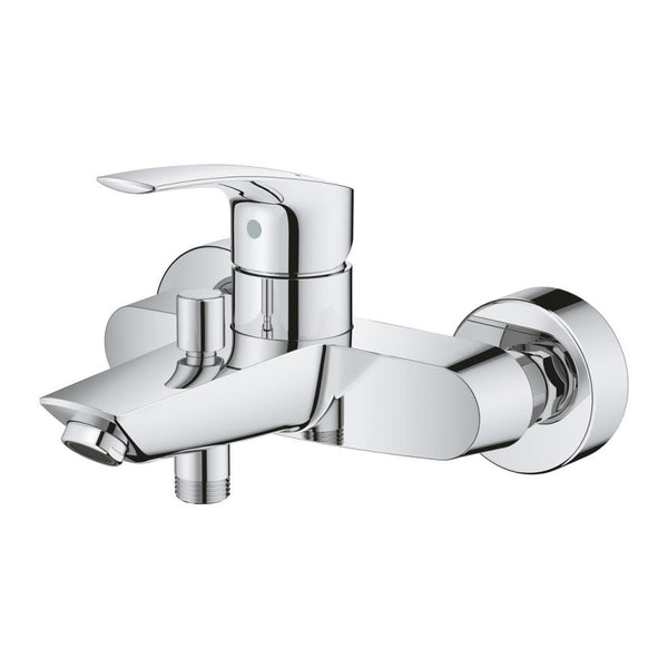 Grohe Eurosmart Tek Kumandalı Banyo Bataryası 1/2 - 33300003