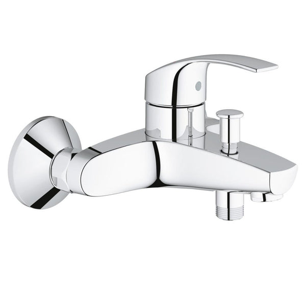 Grohe Eurosmart Tek Kumandalı Banyo Bataryası - 33300002