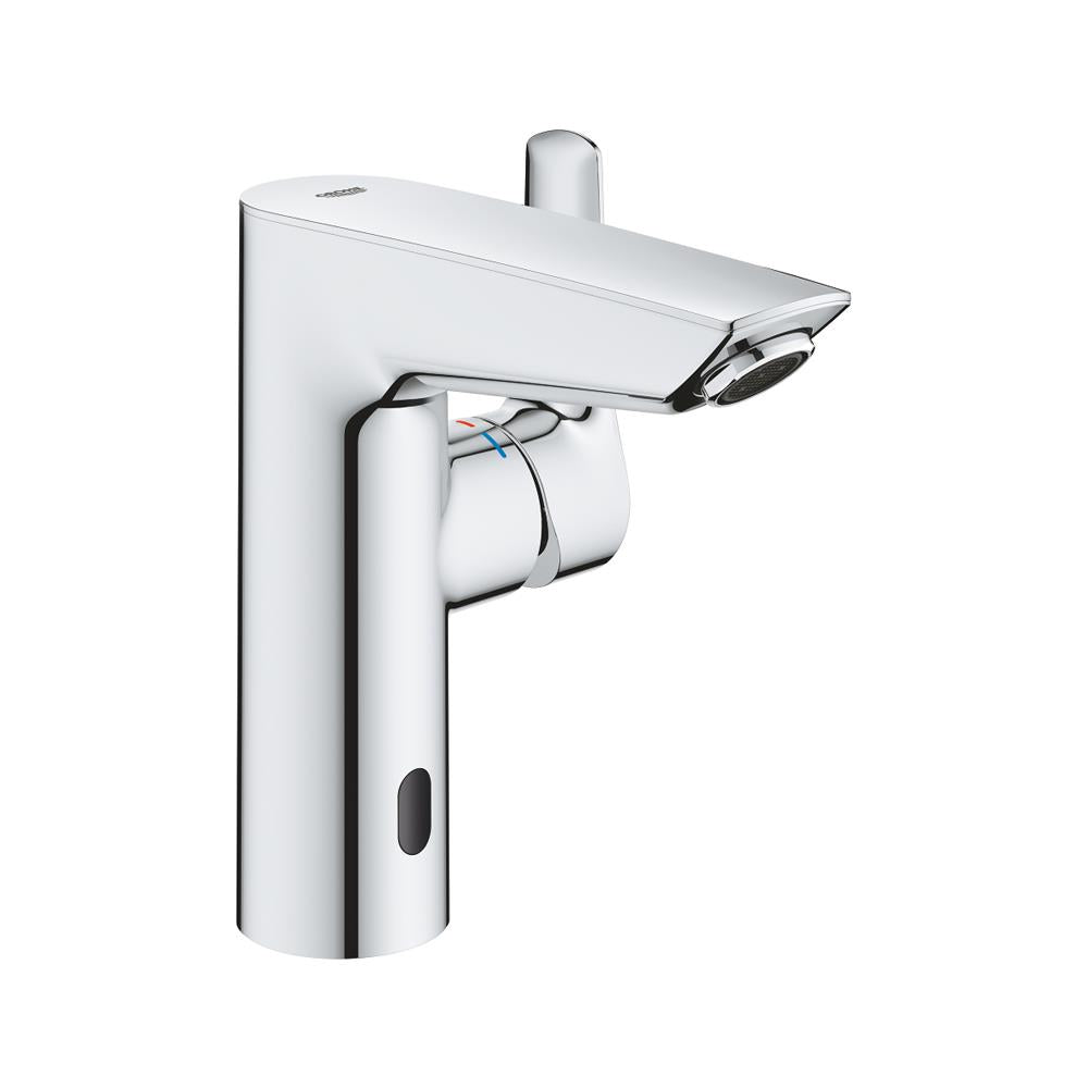 Grohe Eurosmart Tek Kumandalı Lavabo Bataryası M-Boyut - 23975003