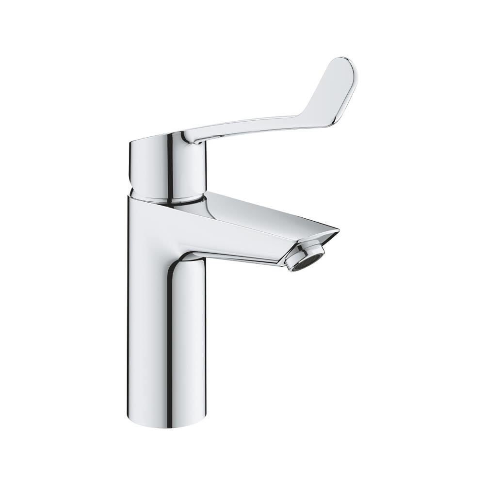 Grohe Eurosmart Tek Kumandalı Lavabo Bataryası M - Boyut - 23983003