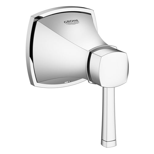 Grohe Gizli Taharet Stop Valf Grandera Krom - 19944000