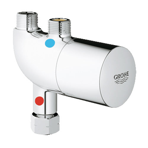 Grohe Grohterm Mikro Termostat - 34487000