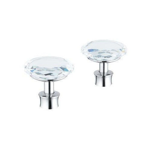 Grohe Kensington Yuvarlak Volan - 18086VP0