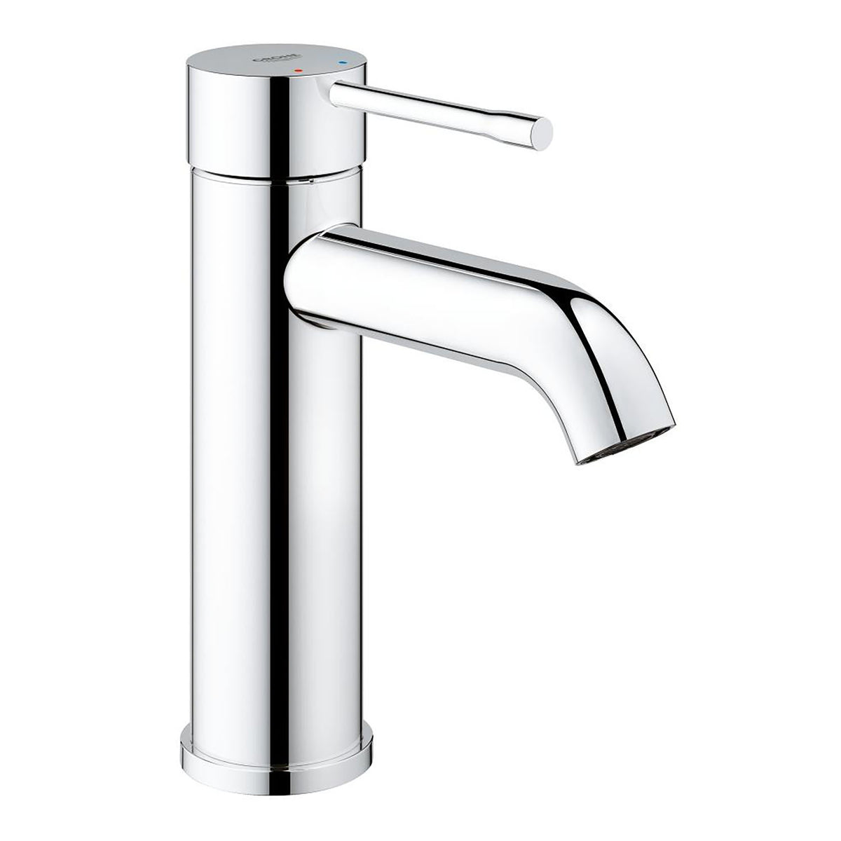 Grohe Lavabo Bataryası Essence S-Boyut Krom - 23590001