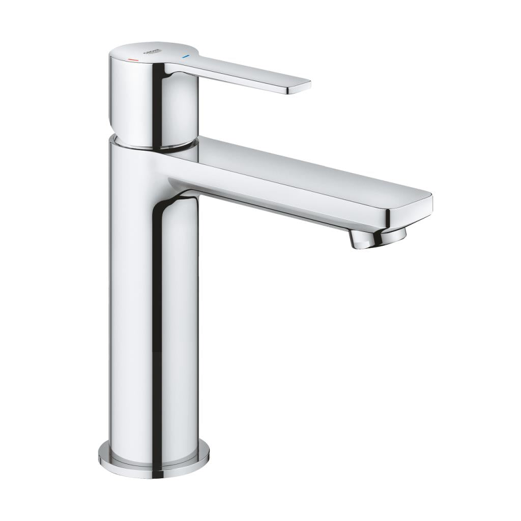 Grohe Lavabo Bataryası Lineare S-Boyut Krom – 23996001