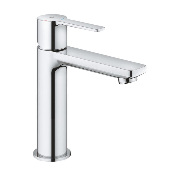 Grohe Lavabo Bataryası Lineare S-Boyut Krom – 23996001