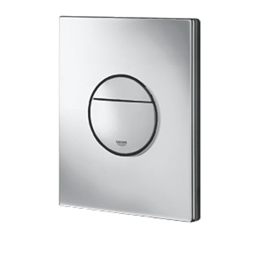 Grohe Gömme Rezervuar Kumanda Paneli ABS Krom - 38765000