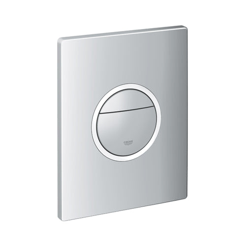 Grohe Gömme Rezervuar Kumanda Paneli Led Işıklı ABS Krom-38809000