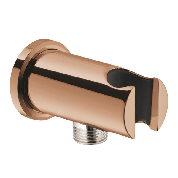 Grohe Rainshower Askılı Duş Çıkış Dirseği Warm Sunset - 26658DA0