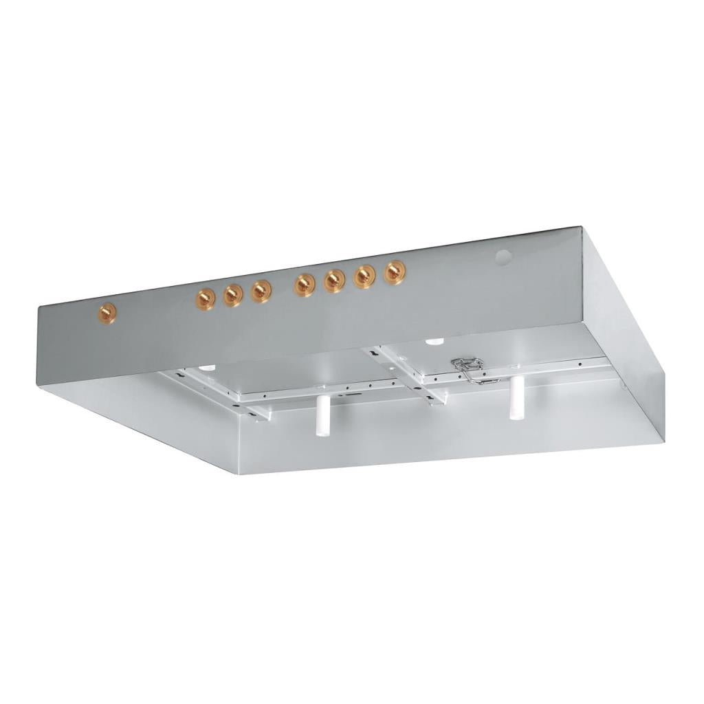 Grohe Rainshower F-Series Aquasymphony İç Montaj Gövdesi - 26376001