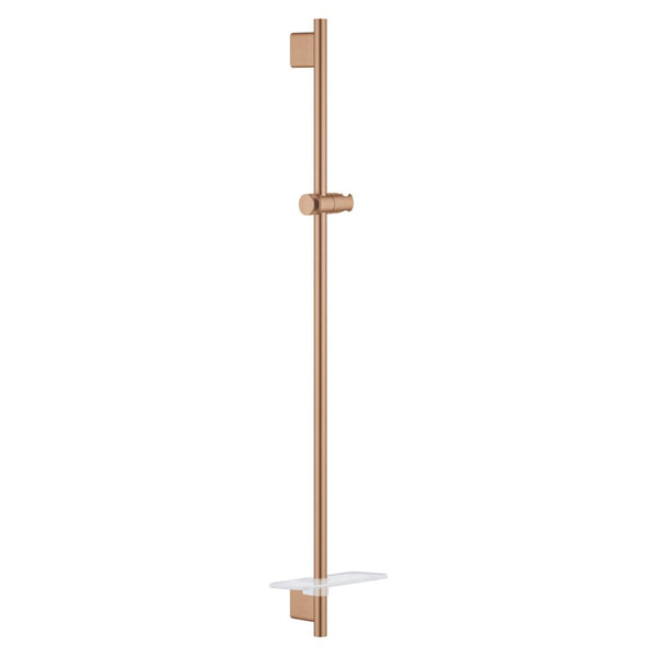 Grohe Rainshower Smartactive Duş Sürgüsü, 900 Mm Brushed  Warm Sunset - 26603DL0