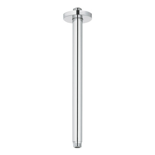 Grohe Rainshower® Tepe Duşu için Tavan İniş Borusu 292 mm - 28497000
