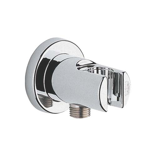 Grohe Relexa Duş Çıkış Dirseği El Duş Askılı - 28628000