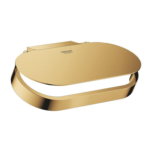 Grohe Selection Tuvalet Kağıtlığı Cool Sunrise - 41069GL0