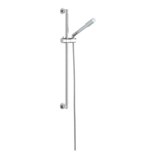 Grohe Sena Sürgülü Duş Seti 620 mm - 28581000