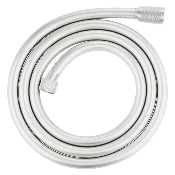 Grohe Silverflex Plastik Duş Hortumu 175 cm SuperSteel – 28388DC0