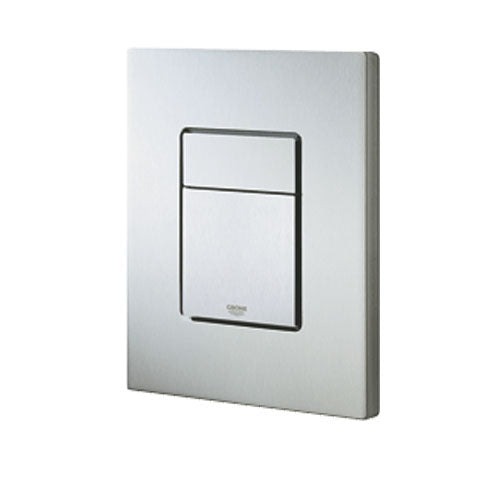 Grohe Gömme Rezervuar Kumanda Paneli Paslanmaz Çelik - 38732SD0