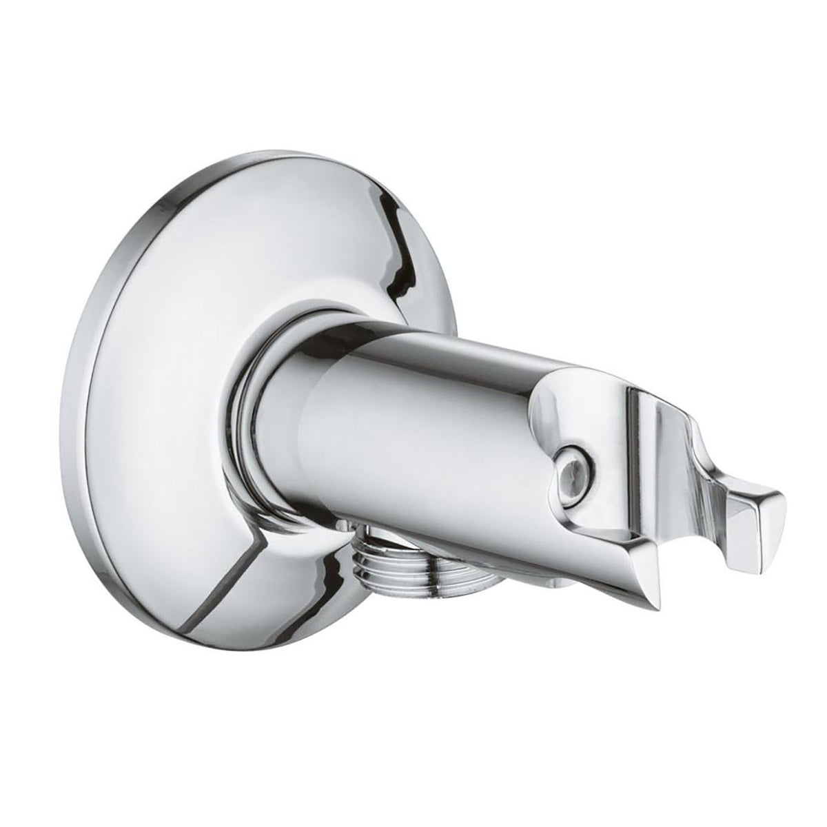Grohe Taharet Sprey Takımı İçin Vanalı El Duş Askısı Kr.-26333000