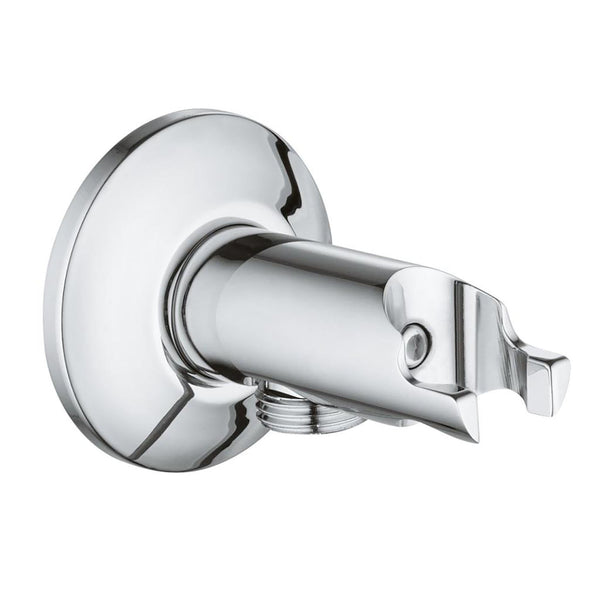 Grohe Taharet Sprey Takımı İçin Vanalı El Duş Askısı Kr.-26333000