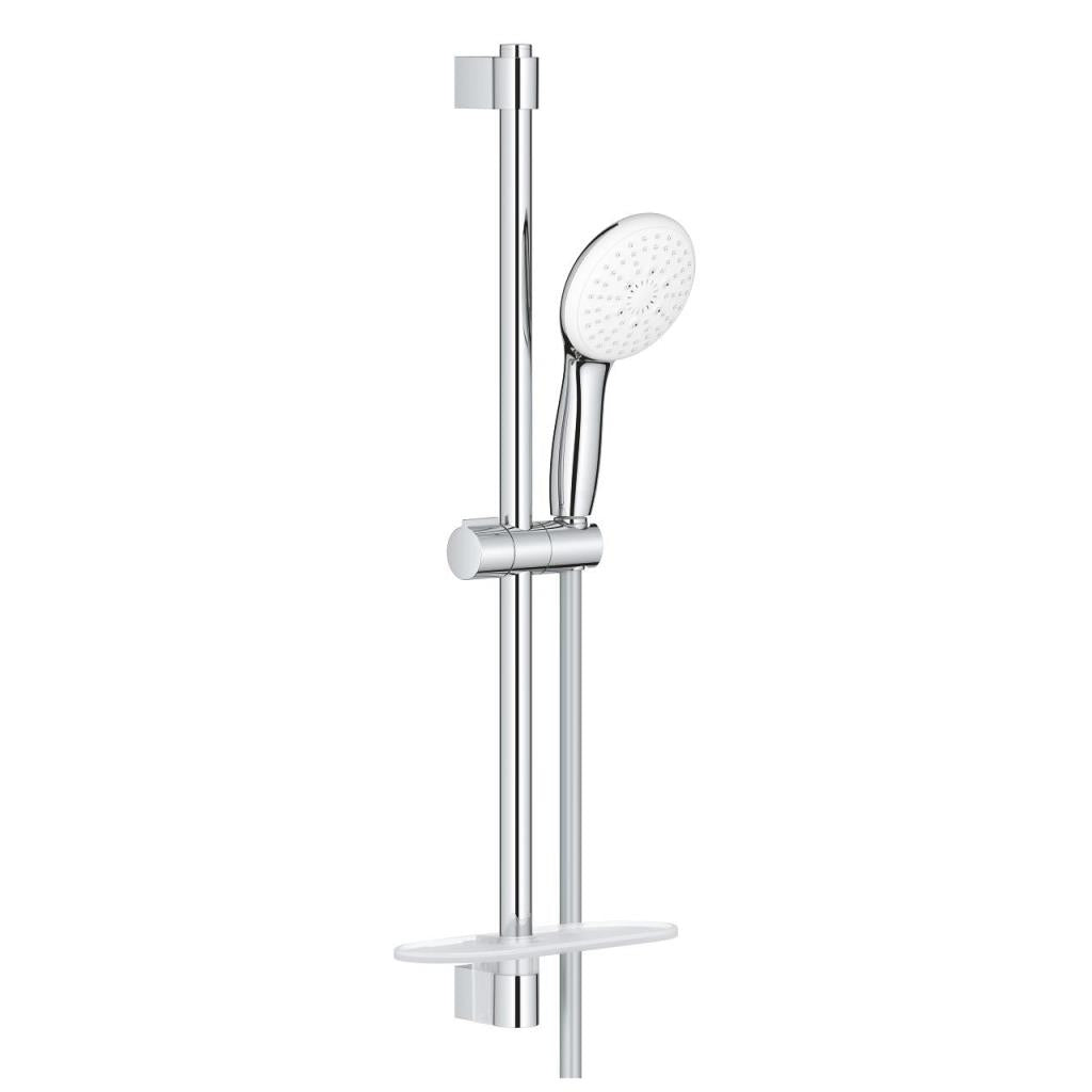 Grohe Tempesta 110 Duş Seti 3 Akışlı Rain,Jet,Massage - 27927003
