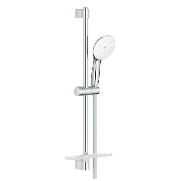 Grohe Tempesta 110 Duş Seti 3 Akışlı Rain,Jet,Massage - 27927003