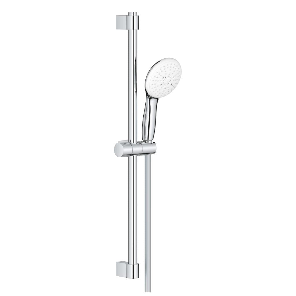 Grohe Tempesta 110 Duşu Seti 3 Akışlı  Rain,Jet,Massage - 27644003