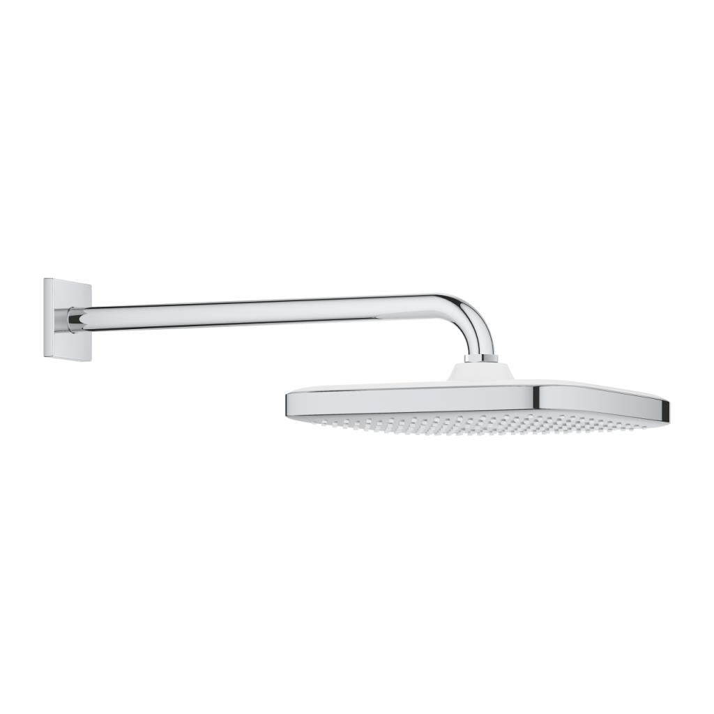 Grohe Tempesta 250 Cube Tepe Duşu Seti 380 Mm - 26687000