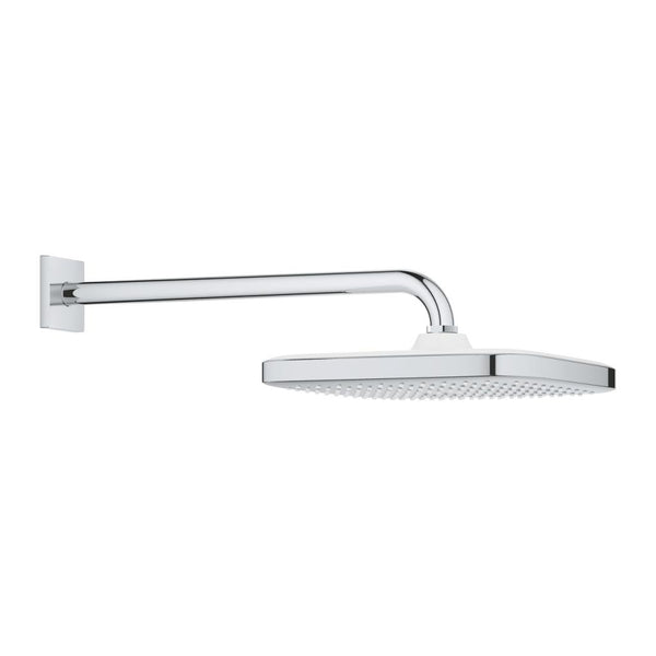 Grohe Tempesta 250 Cube Tepe Duşu Seti 380 Mm - 26687000