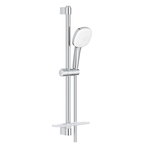Grohe Tempesta Cube 110 Duş Seti 2 Akışlı Rain,Jet - 27928003