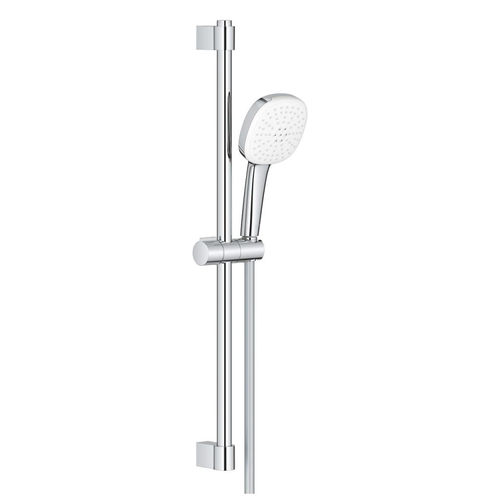 Grohe Tempesta Cube 110 Duşu Seti 2 Akışlı Rain,Jet - 26748003