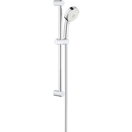 Grohe Duş Seti 3 Akışlı Tempesta Krom - 27579002
