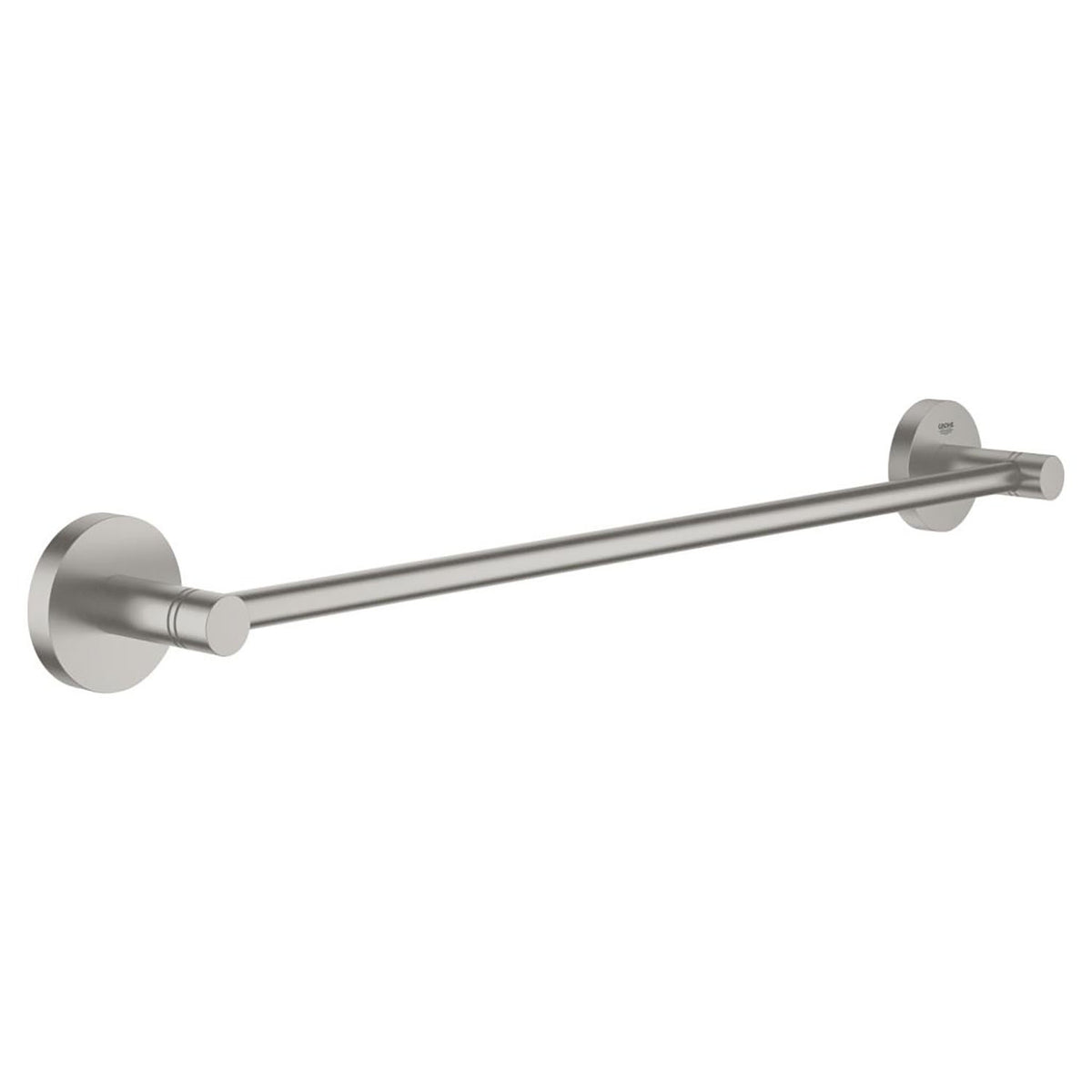 Grohe Uzun Havluluk 45 cm Essentials Super Steel - 40688DC1