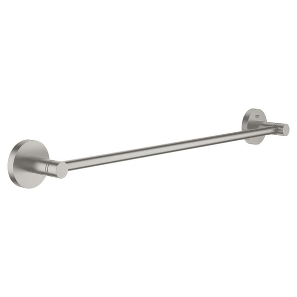 Grohe Uzun Havluluk 45 cm Essentials Super Steel - 40688DC1