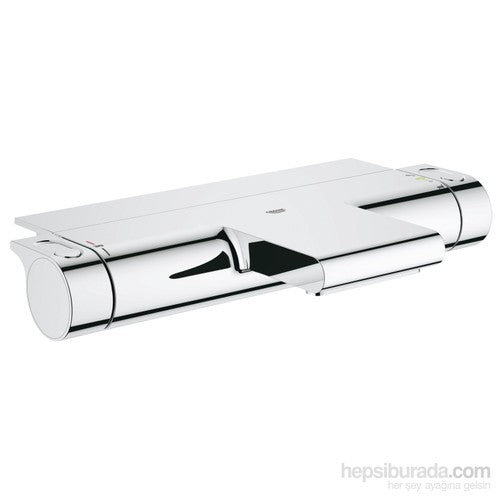 Grohtherm 2000 New Termostatik Banyo Bataryası - 34464001