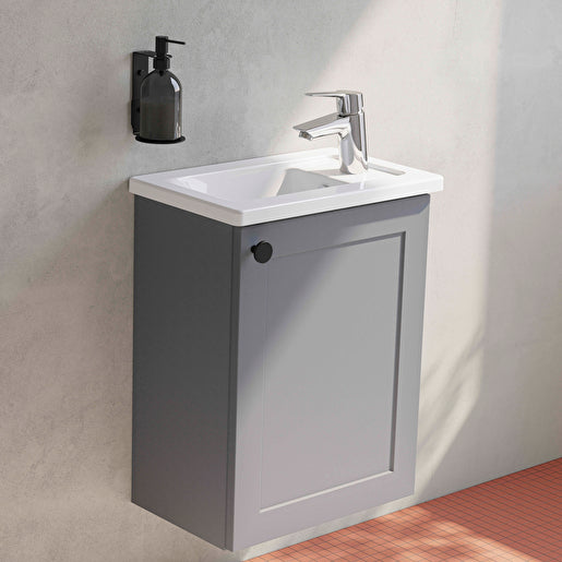 VitrA Solid S Lavabo Bataryası A42440