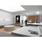 VitrA Istanbul Ankastre Lavabo Bataryası A42231