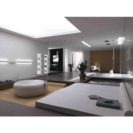 VitrA Istanbul Ankastre Lavabo Bataryası A42231